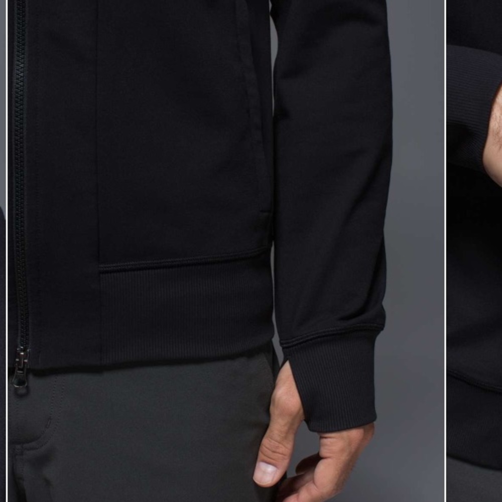 Lululemon Post Gravity Jacket - image 4